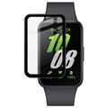 Samsung Galaxy Fit3 Imak Full Coverage Skærmbeskyttelse Hærdet Glas - 9H