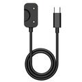 Samsung Galaxy Fit3 USB-C magnetisk oplader - 100cm