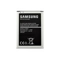 Samsung Galaxy J1 (2016) Batteri EB-BJ120BBE
