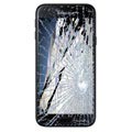 Samsung Galaxy J3 (2017) Skærm Reparation - LCD/Touchskærm