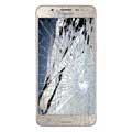 Samsung Galaxy J5 (2016) Skærm Reparation - LCD/Touchskærm
