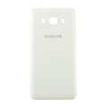 Samsung Galaxy J5 (2016) Bagcover - Hvid