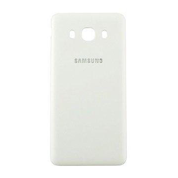 Samsung Galaxy J5 (2016) Bagcover - Hvid