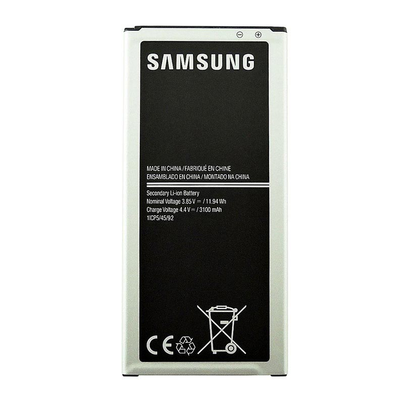 Skubbe godtgørelse klog Samsung Galaxy J5 (2016) Batteri EB-BJ510CBE