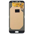 Samsung Galaxy J7 (2017) LCD-Skærm GH97-20736A - Sort