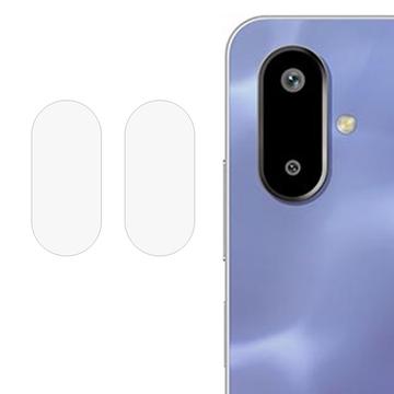 Samsung Galaxy M06/F06 5G Imak HD Kamera Linse Hærdet Glas - 2 Stk.