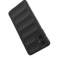 Samsung Galaxy M06/F06 5G Rugged TPU Cover - Sort