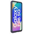 Samsung Galaxy M06/F06 5G Rugged TPU Cover - Mørkeblå