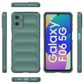 Samsung Galaxy M06/F06 5G Rugged TPU Cover