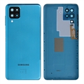 Samsung Galaxy M12 Bagcover GH82-25046B - Grøn