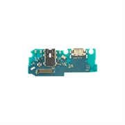Samsung Galaxy M12 Opladerforbindelse Flex Kabel