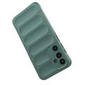 Samsung Galaxy M16/F16 Rugged TPU Cover