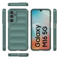 Samsung Galaxy M16/F16 Rugged TPU Cover