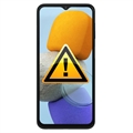 Udskiftning af Samsung Galaxy M23 Batteri