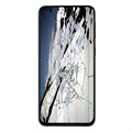 Samsung Galaxy M31 Skærm Reparation - LCD/Touchskærm - Sort