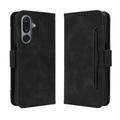 Samsung Galaxy M36 Kortholder Pung Etui