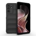 Samsung Galaxy M36 Rugged TPU Cover