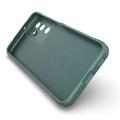 Samsung Galaxy M36 Rugged TPU Cover