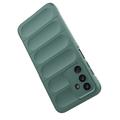 Samsung Galaxy M36 Rugged TPU Cover