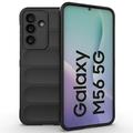 Samsung Galaxy M56 Rugged TPU Cover