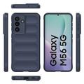 Samsung Galaxy M56 Rugged TPU Cover