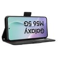 Samsung Galaxy M56 Kortholder Pung Etui