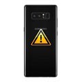 Samsung Galaxy Note 8 Bag Cover Reparation