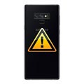 Samsung Galaxy Note9 Bag Cover Reparation