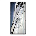 Samsung Galaxy Note10 Skærm Reparation - LCD/Touchskærm
