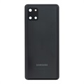 Samsung Galaxy Note10 Lite Bagcover GH82-21972A - Sort