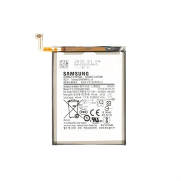Samsung Galaxy Note10 Lite Batteri EB-BN770ABY - 4500mAh