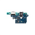 Samsung Galaxy Note10 Lite Opladerforbindelse Flex Kabel GH96-13050A