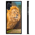 Samsung Galaxy Note10+ Beskyttende Cover - Løve
