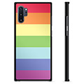 Samsung Galaxy Note10+ Beskyttende Cover - Pride