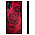 Samsung Galaxy Note10+ Beskyttende Cover - Rose