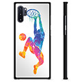 Samsung Galaxy Note10+ Beskyttende Cover - Slam Dunk