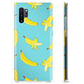 Samsung Galaxy Note10+ TPU Cover - Bananer