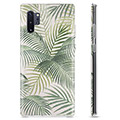 Samsung Galaxy Note10+ TPU Cover - Tropic