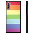 Samsung Galaxy Note10 Beskyttende Cover - Pride