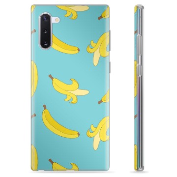 Samsung Galaxy Note10 TPU Cover - Bananer