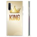 Samsung Galaxy Note10 TPU Cover - Konge