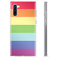 Samsung Galaxy Note10 TPU Cover - Pride