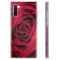 Samsung Galaxy Note10 TPU Cover - Rose