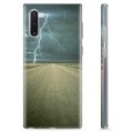 Samsung Galaxy Note10 TPU Cover - Storm