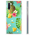 Samsung Galaxy Note10 TPU Cover - Sommer