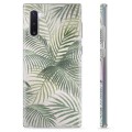 Samsung Galaxy Note10 TPU Cover - Tropic