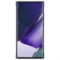 Samsung Galaxy Note20 Ultra Clear Cover EF-GN985CBEGEU - Sort