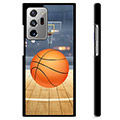 Samsung Galaxy Note20 Ultra Beskyttende Cover - Basketball
