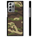 Samsung Galaxy Note20 Ultra Beskyttende Cover - Camo