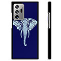 Samsung Galaxy Note20 Ultra Beskyttende Cover - Elefant
